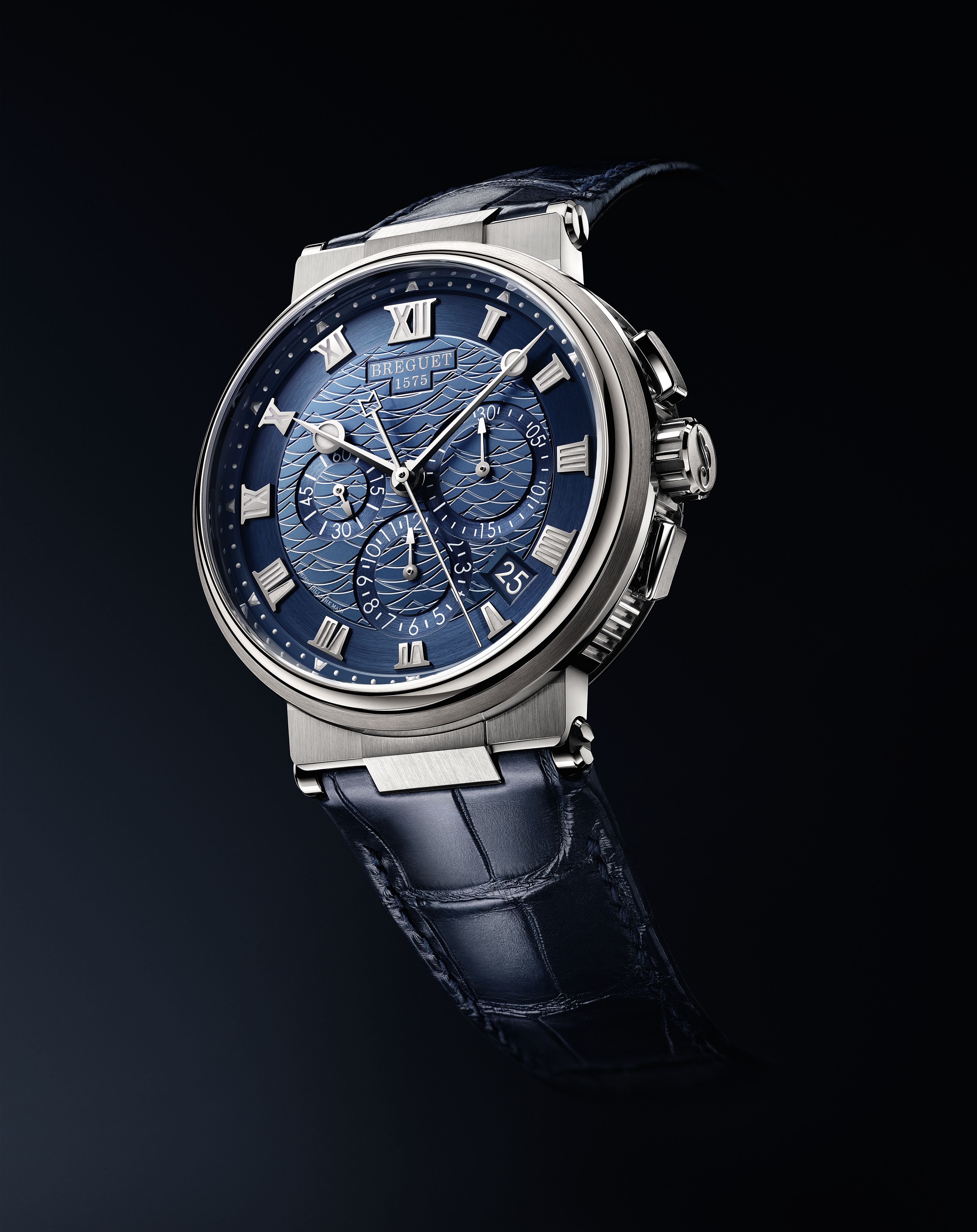 Uhren breguet hotsell